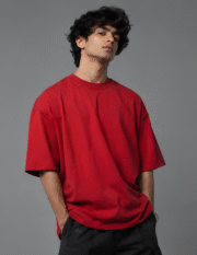 5 Oversized Tee Combo - Image 4