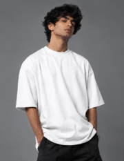 5 Oversized Tee Combo - Image 5
