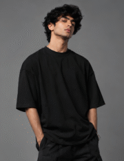 5 Oversized Tee Combo - Image 2