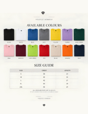 5 Regular Tees Combo - Image 7